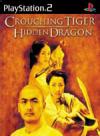 UBI SOFT Crouching Tiger Hidden Dragon PS2