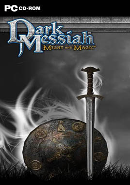 UBI SOFT Dark Messiah of Might & Magic PC