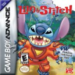 Disneys Lilo & Stitch (GBA)