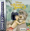 Disneys The Jungle Book 2 GBA