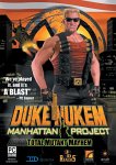 UBI SOFT Duke Nukem Manhattan Project PC