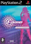 Fame Academy Dance Edition PS2