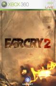 UBI SOFT Far Cry 2 Xbox 360