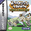 UBI SOFT Harvest Moon Friends of Mineral Town GBA
