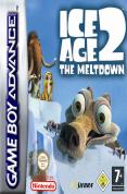 Ice Age 2 The Meltdown GBA