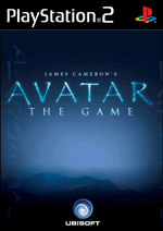 James Camerons Avatar PS2
