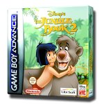 Jungle Book 2 GBA