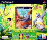 Jungle Book Groove Party & Dance Mat PS2