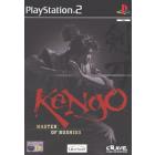 UBI SOFT Kengo Master of Bushido (PS2)