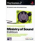UBI SOFT Ministry Of Sound (PS2)