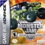 Monster Jam Maximum Destruction (GBA)