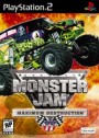 UBI SOFT Monster Jam Maximum Destruction (PS2)