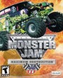 UBI SOFT Monster Jam Maximum Destruction PC