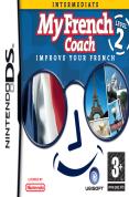 UBI SOFT My French Coach NDS