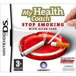 UBI SOFT My Health Coach Stop Smoking NDS