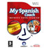 UBI SOFT My Spanish Coach Wii