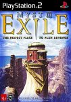 UBI SOFT Myst III Exile (PS2)
