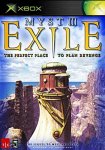 UBI SOFT Myst III Exile (Xbox)