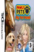 UBI SOFT Pawly Pets My Pet Hotel NDS