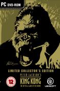 UBI SOFT Peter Jacksons King Kong Collectors Edition PC