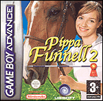 Pippa Funnell 2 GBA