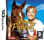UBI SOFT Pippa Funnell NDS