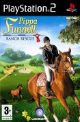Pippa Funnell Ranch Rescue PS2
