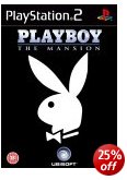UBI SOFT Playboy The Mansion PS2