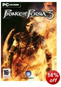 Prince of Persia 3 Kindred Blades PC