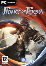 UBI SOFT Prince Of Persia PC