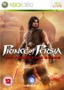 Prince of Persia The Forgotten Sands Xbox 360