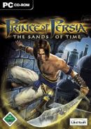 UBI SOFT Prince Of Persia The Sands Of Time PC