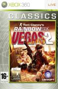 Rainbow Six Vegas 2 Classics Xbox 360