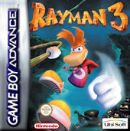 Rayman 3 Hoodlum Havoc GBA
