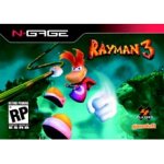 Rayman 3 Ngage