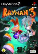 UBI SOFT Rayman 3 Platinum PS2
