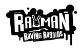 UBI SOFT Rayman Raving Rabbids Wii