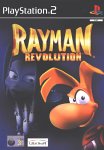 UBI SOFT Rayman Revolution PS2