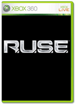 UBI SOFT Ruse Xbox 360