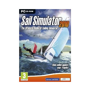 UBI SOFT Sail Simulator 2010 PC