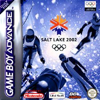 UBI SOFT Salt Lake 2002 GBA