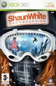 UBI SOFT Shaun White Snowboarding Xbox 360