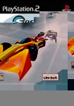 UBI SOFT Speed Challenge Jacques Villeneuves Racing Vision PS2