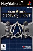 UBI SOFT Star Trek Conquest PS2