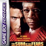 Sum of all Fears (GBA)