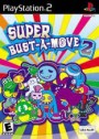 UBI SOFT Super Bust-a-Move 2 (PS2)