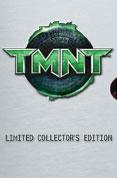 UBI SOFT Teenage Mutant Ninja Turtles Limited Edition Wii