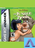 The Jungle Book GBA