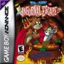 Tom & Jerry in Infurnal Escape GBA