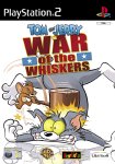 UBI SOFT Tom & Jerry War of the Whiskers PS2